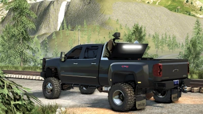 2017 High Country Dually v1.0.0.0