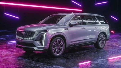 2026 ESCALADE IQL - Beta Release v1.0