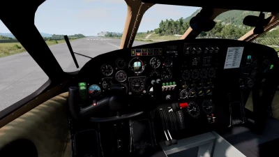 Antonov AN-12 (Refresh) v2.0 0.38.x