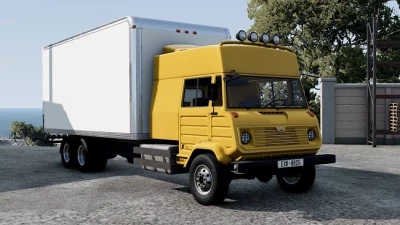 Autobello TR86 1993-2005 v1.1 0.38.x