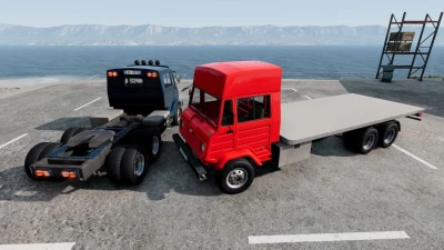 Autobello TR86 1993-2005 v1.1 0.38.x