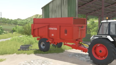 Benne IHC 10T v1.0.0.0