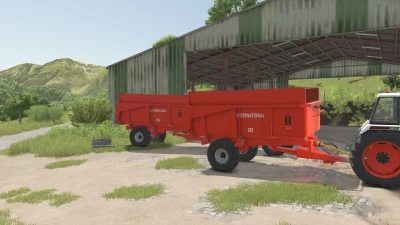 Benne IHC 10T v1.0.0.0