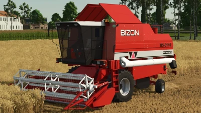 Bizon BS Z110 Pack v1.0.0.0