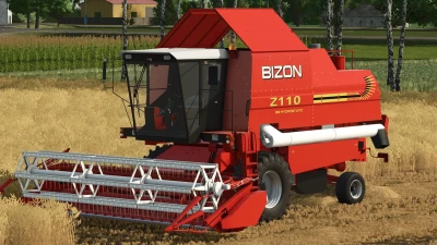 Bizon BS Z110 Pack v1.0.0.0