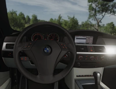 BMW E60/E61 PACK UPDATED v1.5 (Domestic) 0.38.x