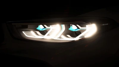 BMW M8 F92 v1.0