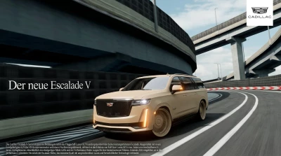 Cadillac Escalade 2024 v1 0.38x