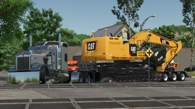 Cat 374F v1.1.0.0