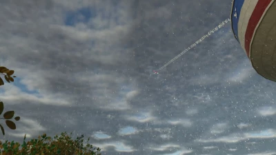 Contrails v1.0.0.0