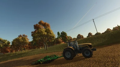 Contrails v1.0.0.0