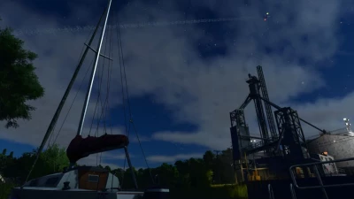 Contrails v1.0.0.0