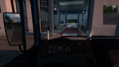 Daf 95 ATI 1.58 fix