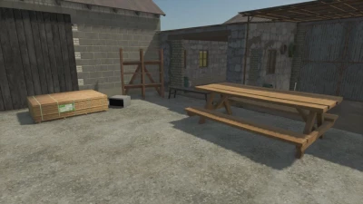 Decorations Pack v1.0.0.0