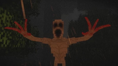 DREAD - A Horror Survival Pack 1.19.2