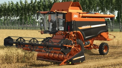 Fendt 5275 CSL Hirschfeld Edition v1.0
