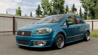 Fiat Linea v1.1 0.38.x