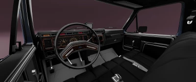 Ford F350 1986 v1.0
