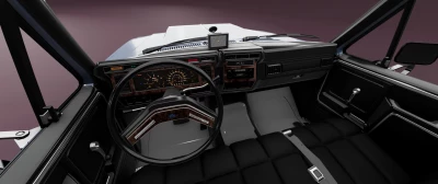 Ford F350 1986 v1.0
