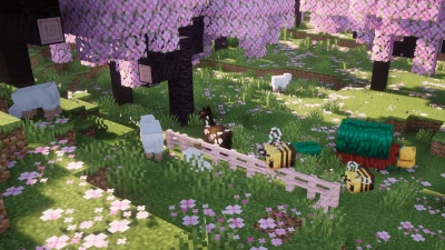 Fresh Animations