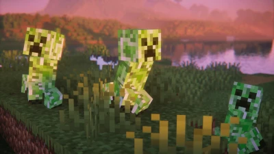 Fresh Animations