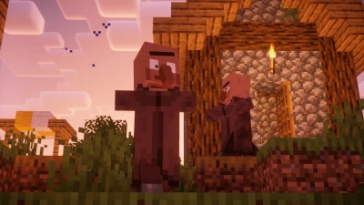 Fresh Animations