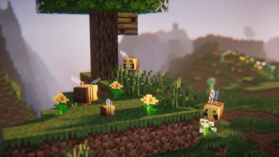 Fresh Animations