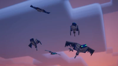Fresh Animations