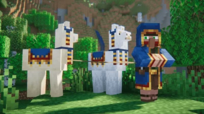 Fresh Animations