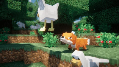 Fresh Animations