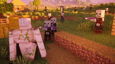 Fresh Animations