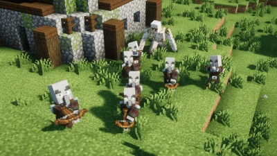 Fresh Animations