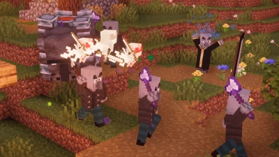Fresh Animations