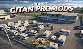 gitan_Promods_addon (0.1) 1.58
