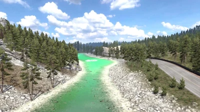 Great America Map v5.6