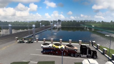 Great America Map v5.6