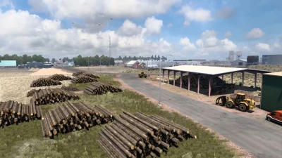 Great America Map v5.6