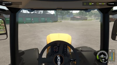 JCB Fastrac 8330 v1.0.0.1