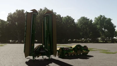 Krone EasyCut Pack v1.0.0.1