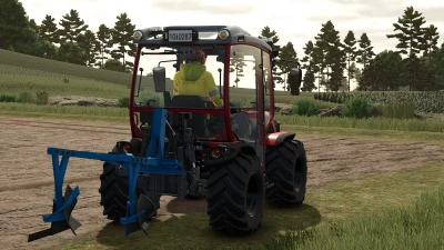 Lemken D24 1.0.0.0