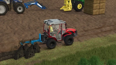 Lemken D24 1.0.0.0