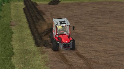 Lemken D24 1.0.0.0