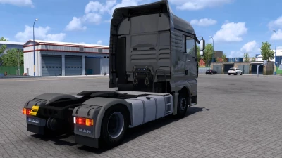 Man TGA 1.58.X