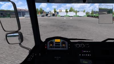 Man TGA 1.58.X
