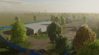 Map Budny traktorysta v1.0.0.0