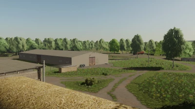 Map Budny traktorysta v1.0.0.0