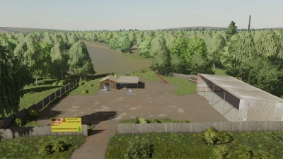 Map Budny traktorysta v1.0.0.0