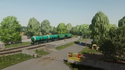 Map Budny traktorysta v1.0.0.0