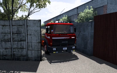 Map Narogong Raya v3 Save Game Profile ETS2 1.58