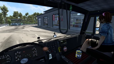 MAZ 6422 (1981) (+Trailers) v2.1 1.58x